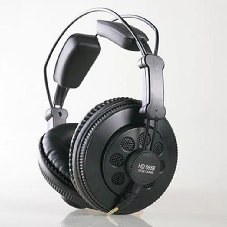 Superlux hd668b outlet