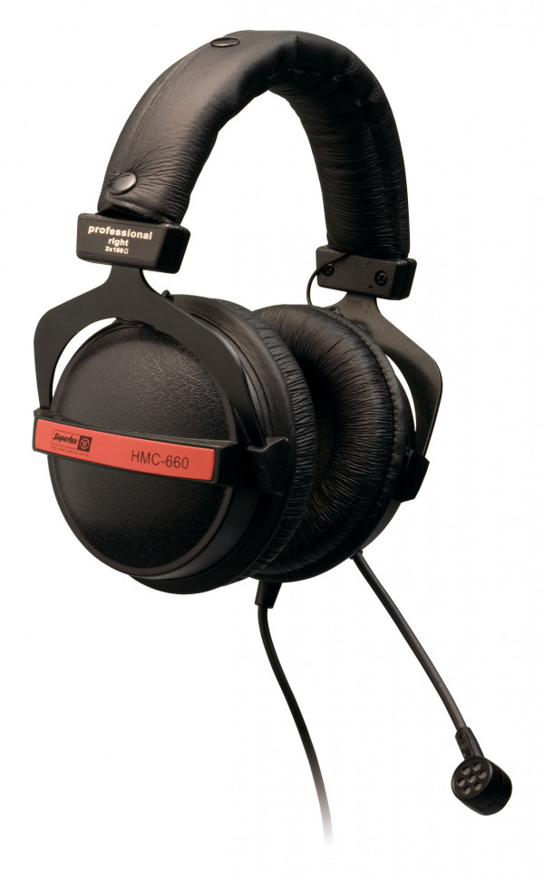 Superlux HMC660X