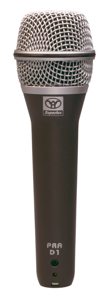 Superlux PRAD1/D3/D5