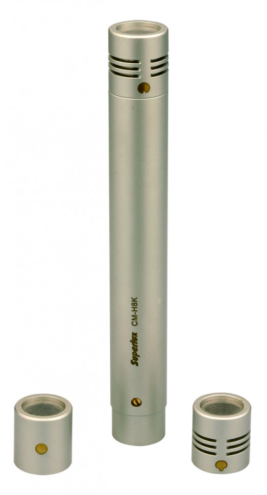 Superlux CMH8K