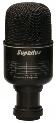 Superlux PRA218B