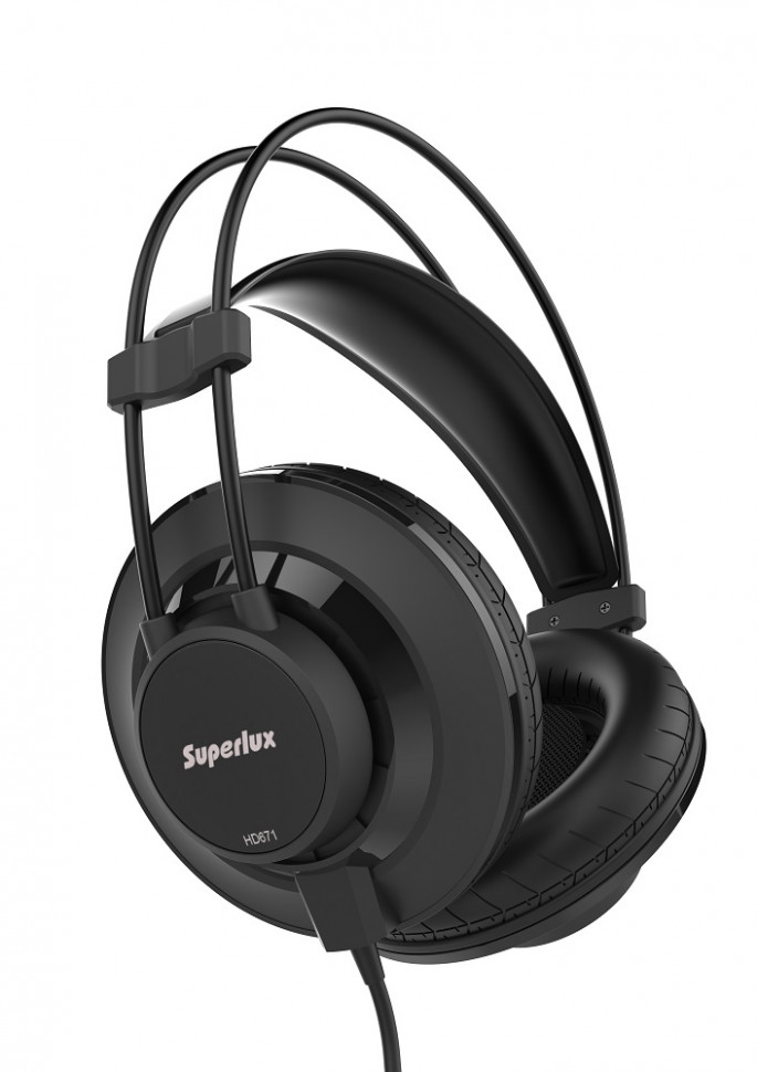 Superlux HD671