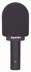Superlux PRA628MKII